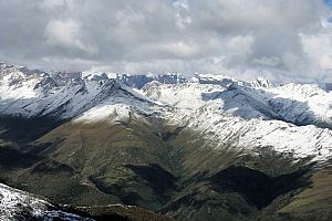 Pioniertour 1, China - Tibet (Chengdu-Lhasa) - Foto 41